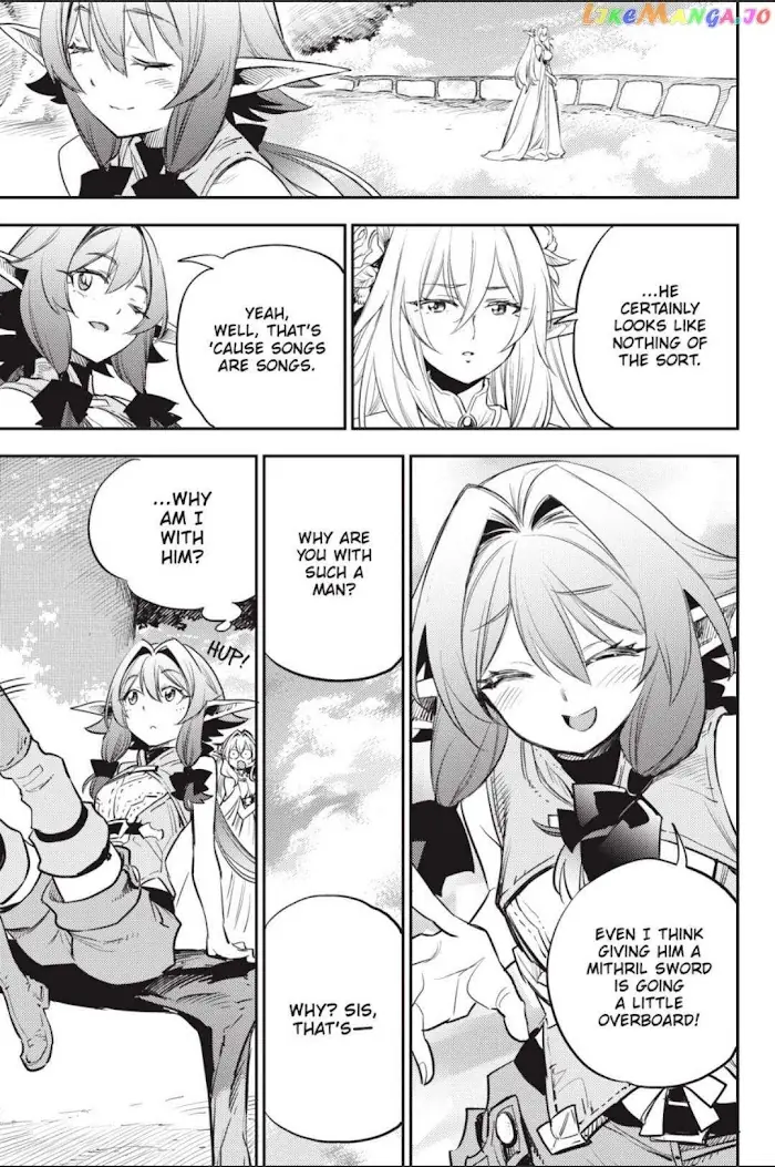 Goblin Slayer Chapter 83 image 14_optimized